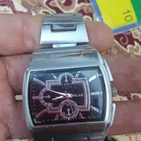 ساعت مچی کاسیو طلایی|ساعت|همدان, |دیوار