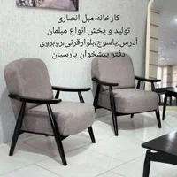 مبل دلتا گرید،تسمه کشی و فنرکشی،کارگاه انصاری|مبلمان خانگی و میز عسلی|یاسوج, |دیوار