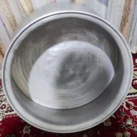 دیگ بزرگ سنگین بدون در|ظروف پختوپز|تهران, کیانشهر|دیوار