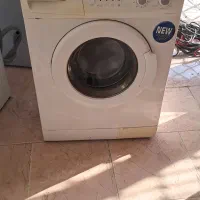 لباسشویی ۵کیلو کنوود اصل|ماشین لباسشویی و خشککن لباس|ارومیه, |دیوار