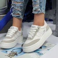 نیم بوت و کتونی و ونس و صندل