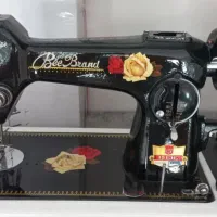 چرخ خیاطی نو