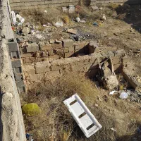 147 متر زمین|فروش زمین و ملک کلنگی|ماهنشان, |دیوار