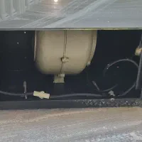 هود شیشه ای مورب|هود|همدان, |دیوار