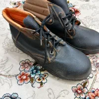 کفش ایمنی|کیف، کفش، کمربند|بیرجند, |دیوار