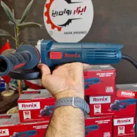 مینی فرز 1200 وات رونیکس