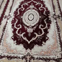 فرش ۹ متری دو عدد هفت میلیون