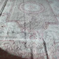 فرش۶متری.معاوضه|فرش|بروجرد, |دیوار