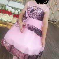 لباس عروس پرنسسی دخترانه
