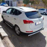 جک S5|خودرو سواری و وانت|مشهد, ثامن|دیوار