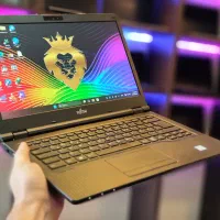 الترابوک نسل ۸ فول پورت و فول امکانات ژاپنی SSD