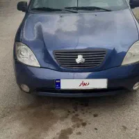 تیبا صندوقدار مدل۹۳