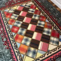 گلیم|گلیم، جاجیم، گبه|کرج, مهرویلا جنوبی|دیوار