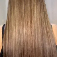 مدل برای رنگ‌مو فوری فوری