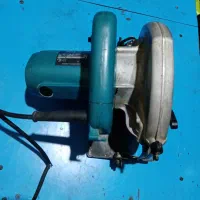 اره گرد بر ماکیتا فرز متوسط لکا بتن کن PM|ابزارآلات|تبریز, |دیوار