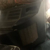 تلویزیون|تلویزیون و پروژکتور|قم, آذر (نکویی)|دیوار