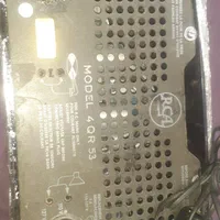 رادیو قدیمی|سیستم صوتی خانگی|تهران, خانی‌آباد|دیوار