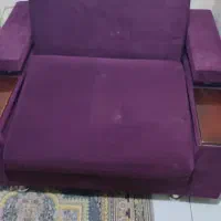 تخت تاشودر ح نو