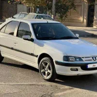 پژوپارس xpuy۱۴۰۲ دریچه گاز سیمی کارمندی