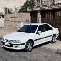 پژو پارس سال موتور xu7p مدل ۱۴۰۱|خودرو سواری و وانت|شیراز, احمدی جنوبی|دیوار