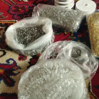 لوازم لوستر|لوستر و چراغ آویز|تبریز, |دیوار