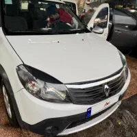 ساندرو استپ وی اتومات مدل ۹۶