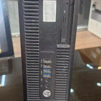 مینی کیس استوک hp|رایانه رومیزی|اصفهان, نقش جهان|دیوار