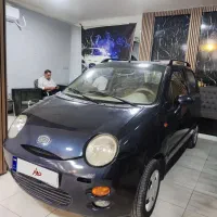 mvm 110  اتومات ۴ سیلندر