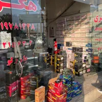 نمایندگی انواع باطری ماشینی موتوری یو پی اس|قطعات یدکی و لوازم جانبی|گرگان, |دیوار