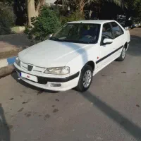 پژو پارس سال|خودرو سواری و وانت|سوسنگرد, |دیوار