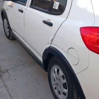 کوییک GXتیپL سفید مدل ۴۰۳