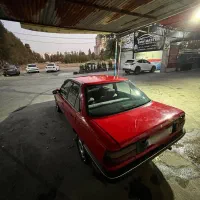 تویوتا کرولا ۱۹۹۰ فوری|خودرو سواری و وانت|کرج, فاز ۱ مهرشهر|دیوار