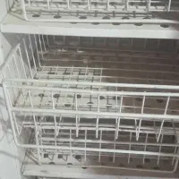 یخچال تمام فریزر