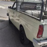 پیکان وانت دوگانه‌دستی|خودرو سواری و وانت|شهریار, رامین|دیوار