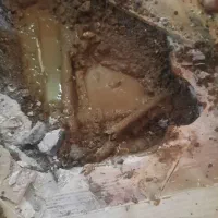 نشت یابی رفع نم سرویس هاآشپزخانه تاسیسات لوله کشی|خدمات پیشه و مهارت|ملارد, |دیوار