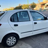 تیبا دو مدل 1398موجود(نمایندگی خرمی)