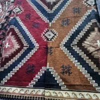 روفرشی سنتی مخمل دوشانل