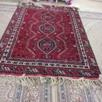 قالی دست بافت|فرش|بندرعباس, |دیوار