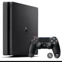 دستگاه بازی پی اس فور