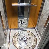 برچسب کابین آسانسور وکابینت وکاشی