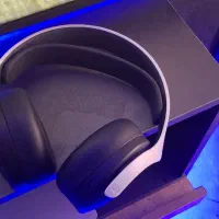 هدست سونی Pulse 3d بی سیم مخصوص PS5