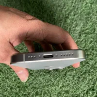 Iphone 15pro 256gig|موبایل|خرم‌آباد, |دیوار