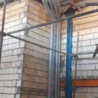 انجام لوله کشی آب و فاظلاب و پکچ|خدمات پیشه و مهارت|دورود, |دیوار