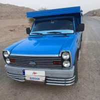 نیسان دیزلی مدل ۱۴۰۱