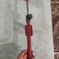 قفل فرمان|قطعات یدکی و لوازم جانبی|خمینی‌شهر, |دیوار