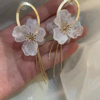 گوشواره و دستبندهای مدرن