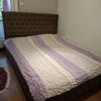 فروش تخت و تشک دو نفره