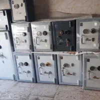 گاو صندوق بانکی طلافروشی موبایل خریدار گاوصندوق چک|ابزارآلات|تهران, تهرانپارس شرقی|دیوار