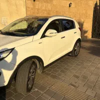 اسپورتج2013  بدون رنگ|خودرو سواری و وانت|تهران, دکتر هوشیار|دیوار