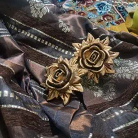 پرده نو با دستک